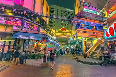 nana plaza bangkok bars|Best Nightlight in Bangkok .